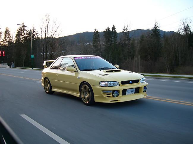  Autors: Partyjerk Subaru Impreza