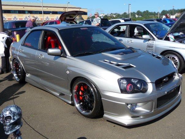  Autors: Partyjerk Subaru Impreza