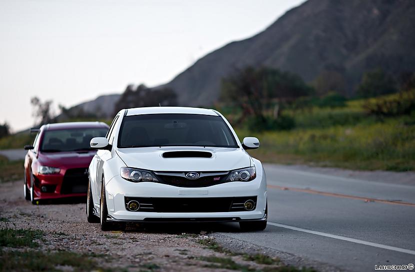  Autors: Partyjerk Subaru Impreza