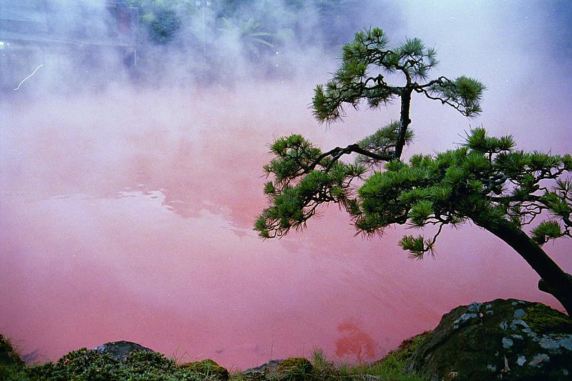 Chinoikejigoku ir viens no... Autors: AddictedToYourTattoo Have you ever seen Hell before?!