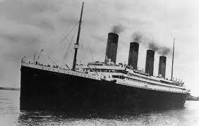  Autors: agnesebiksone Titanic...