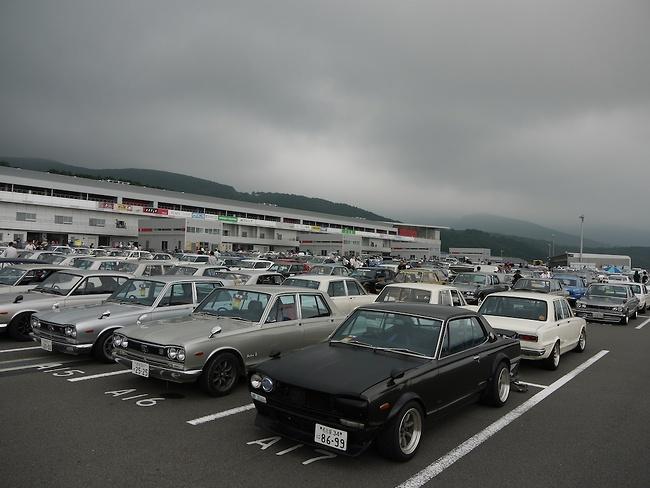  Autors: Partyjerk Nissan Skyline