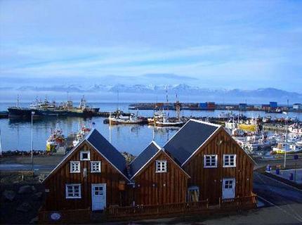 Islande bija pirmā valsts kura... Autors: pajols Nedzirdēti fakti.