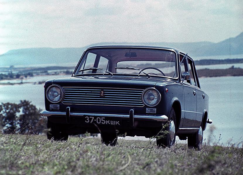 vaz 2101 Autors: aipii vaz forever