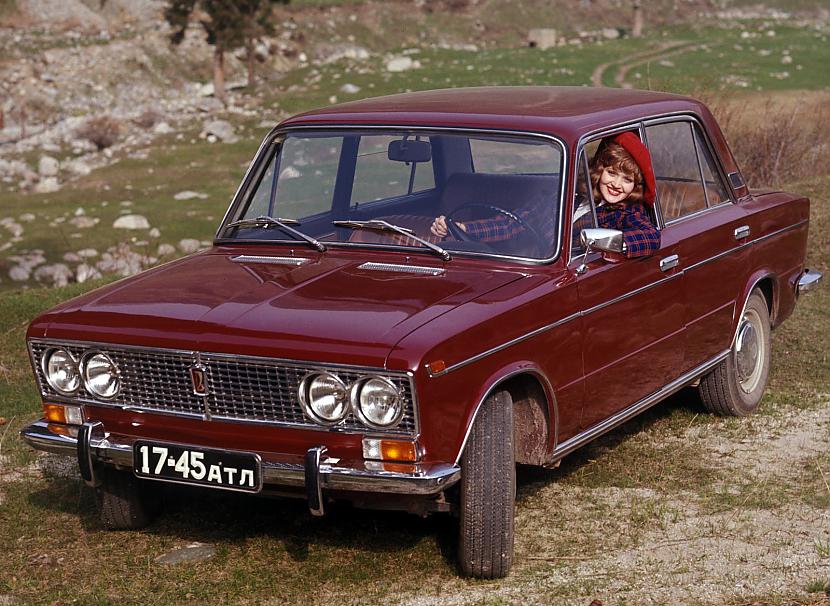 vaz 2103 Autors: aipii vaz forever