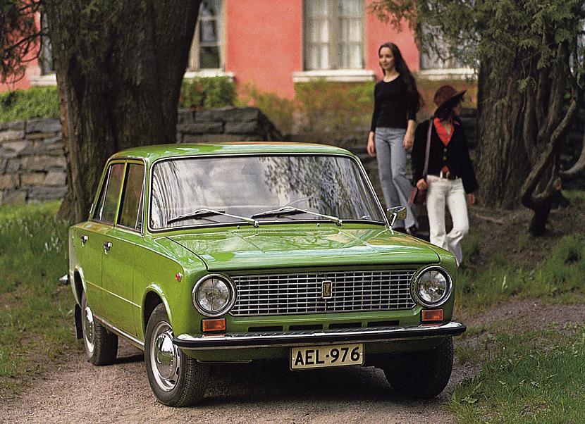 vaz 2101 Autors: aipii vaz forever