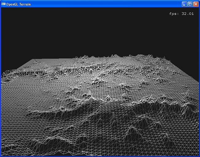  Autors: Fosilija OpenGL - Vēsture, īpašības, nākotne un cits kas