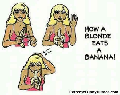  Autors: Fosilija Blondīņu joki!!!!