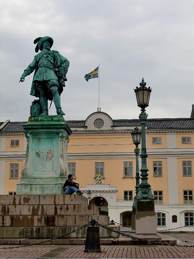  Labie zviedru laikiVidzeme... Autors: Ievupiteks Mīti Latvijas vēsturē