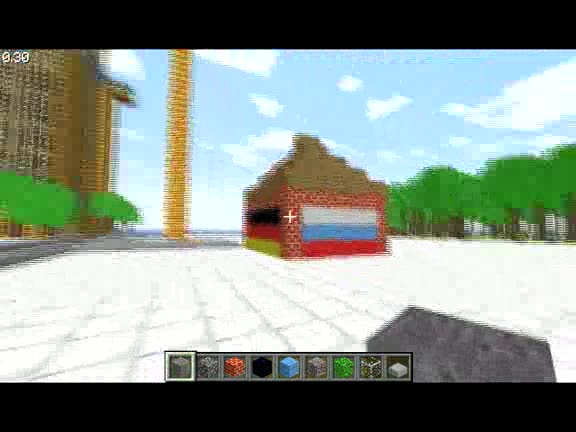  Autors: Edzja Minecraft by me! :)