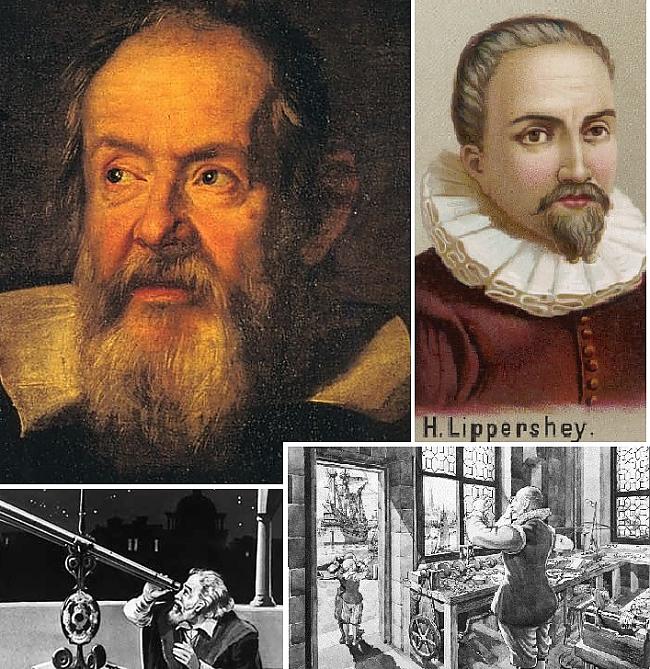 Galileo Galilejs Galileo... Autors: AndOne Fakti I. Nepatiesības un viltojumi.
