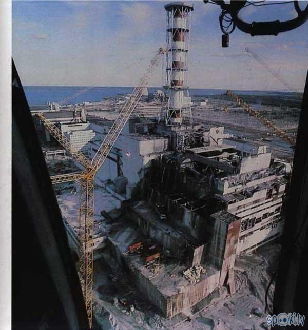 Černobiļa  200 mlrd 1986 gada... Autors: fossil 10 dārgākās traģēdijas.