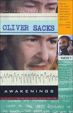 1973 gadā Oliver Sacks... Autors: palaidne18 Pamošanās
