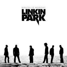 Šādi izskatās  3 albūms... Autors: phoenix214 Linkin Park