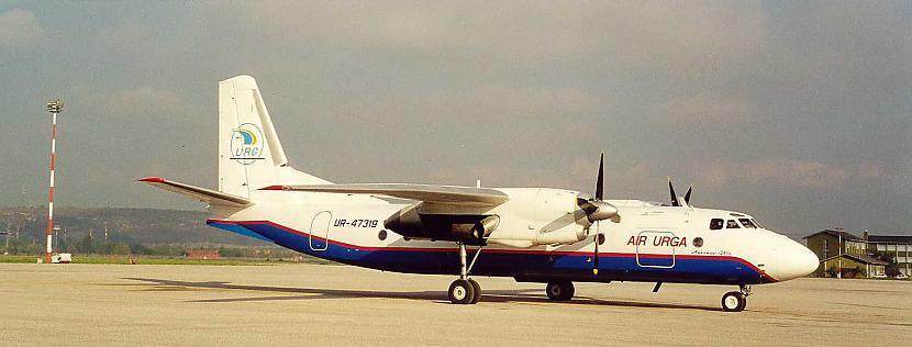  Autors: LVmini Latvijas vēsturē traģiskāka avioreisu avārija