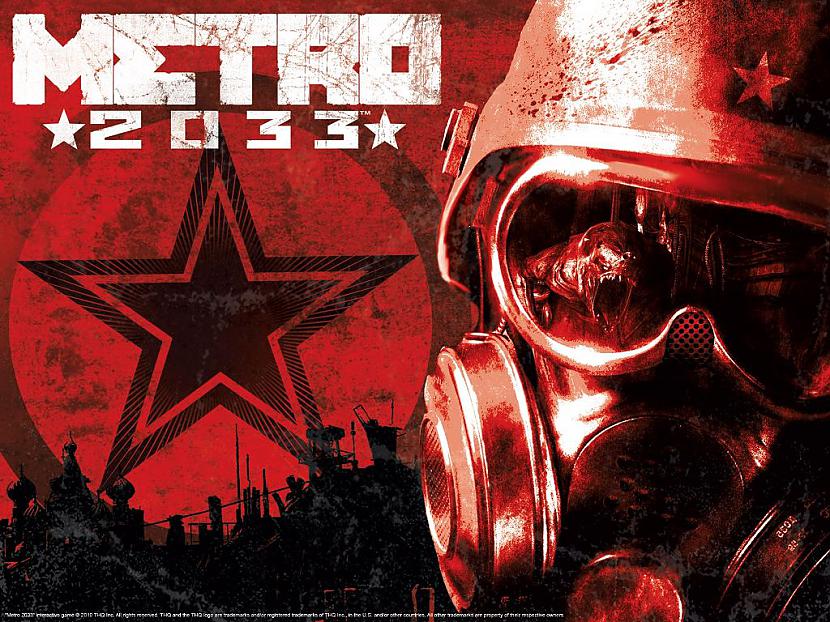  Autors: GET MONEY Metro 2033