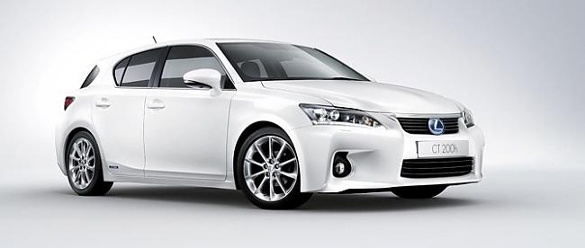  Autors: Juris19 Lexus CT200h