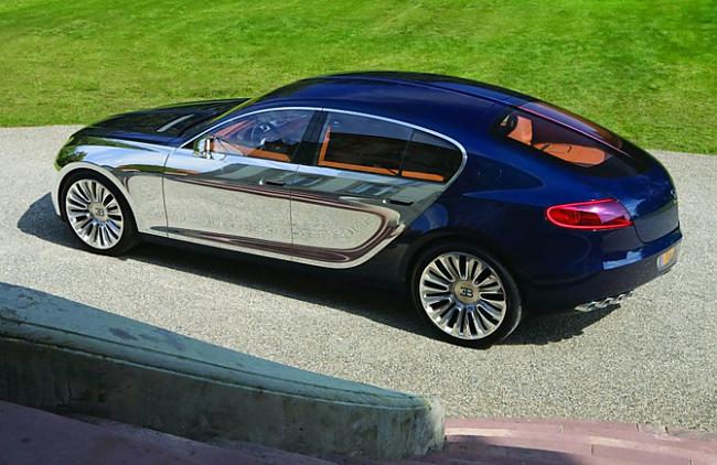  Autors: Juris19 Bugatti Galibier.