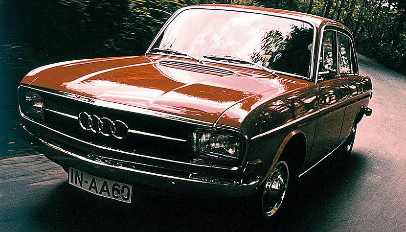 Audi 60 Autors: Polywhore Audi