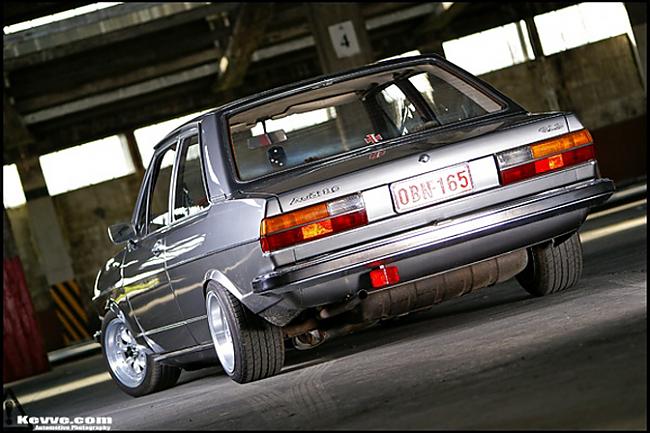 Audi 80 Autors: Polywhore Audi