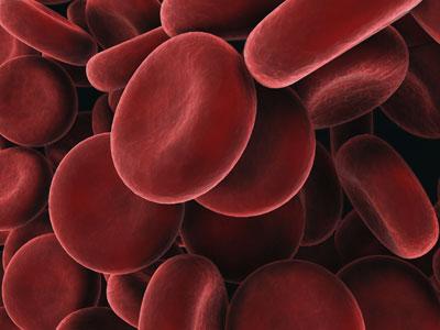 Hemoglobīnukas saistījies ar... Autors: yoyed Vai visiem asinis ir sarkanas ?