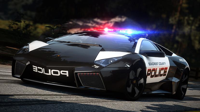 Lamborghini Reventn Autors: apgazenis Need For Speed Hot Pursuit