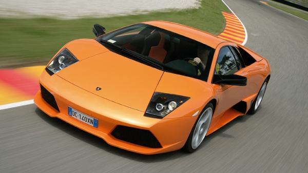  Autors: kapars118 Lambo