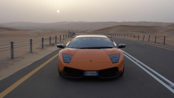  Autors: kapars118 Lambo