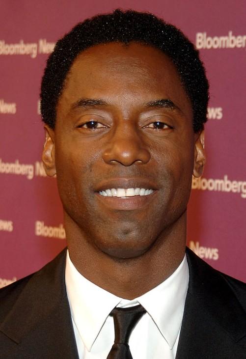 Dr Preston Burke  Isaiah... Autors: bekons grey's anatomy