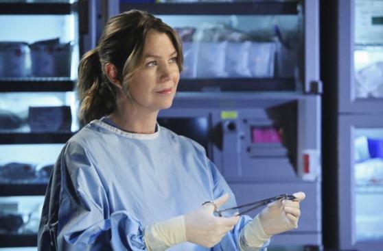  Autors: bekons grey's anatomy