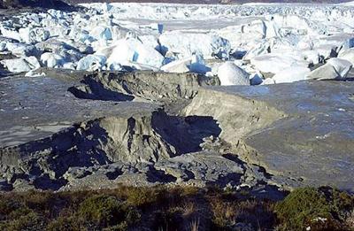 2007 gada maijā Patagonijā... Autors: Moonwalker Pasaules mistērijas (laikam 6)