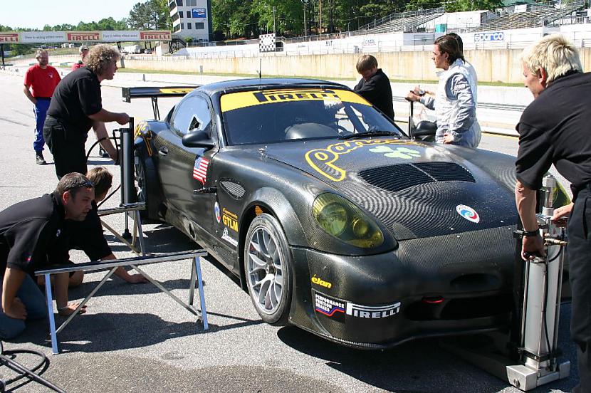  Autors: GET MONEY Panoz