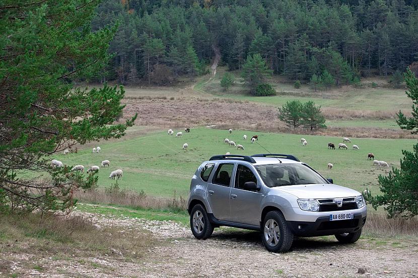  Autors: GET MONEY Dacia