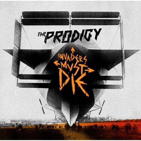 Prodigy  Invaders Must Die... Autors: miltpauris Labi mūzikas albumi :)