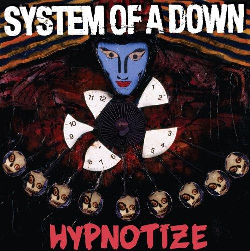 System of a Down  Hypnotize... Autors: miltpauris Labi mūzikas albumi :)