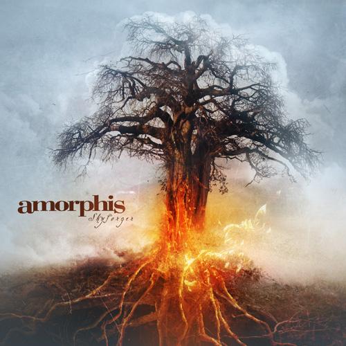 Amorphis  Skyforger Diezgan... Autors: miltpauris Labi mūzikas albumi :)