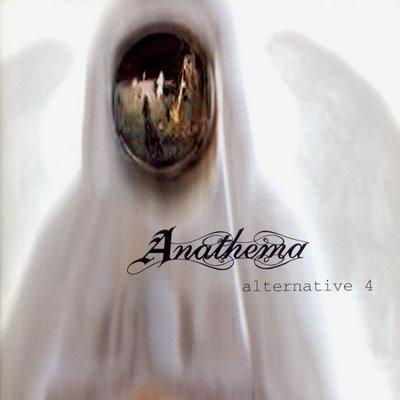 Anathema  Alternative 4 Ar039... Autors: miltpauris Labi mūzikas albumi :)