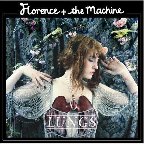 Florence  The Machine  Lungs... Autors: miltpauris Labi mūzikas albumi :)