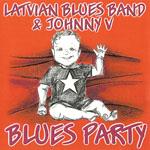 Latvian Blues Band amp Johnny... Autors: inyourdreams Latvian Blues Band