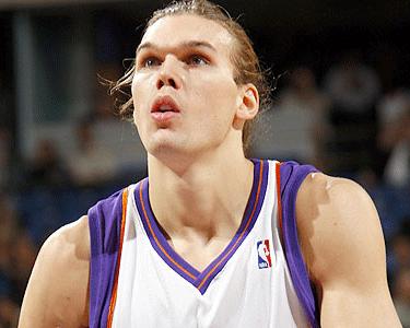 12 vieta Louis Amundson Luiss... Autors: Fosilija Top 20 Neglītākie NBA spēlētāji!