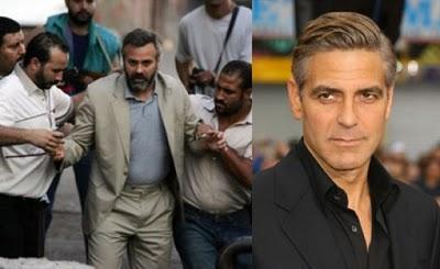 Džordžs KlūnijsGeorge Clooney... Autors: ThePunisher Labākās zvaigžņu transformācijas