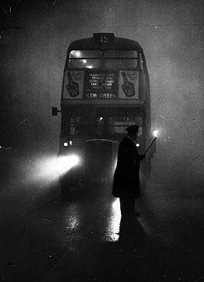  Autors: Harvey Great Smog kills