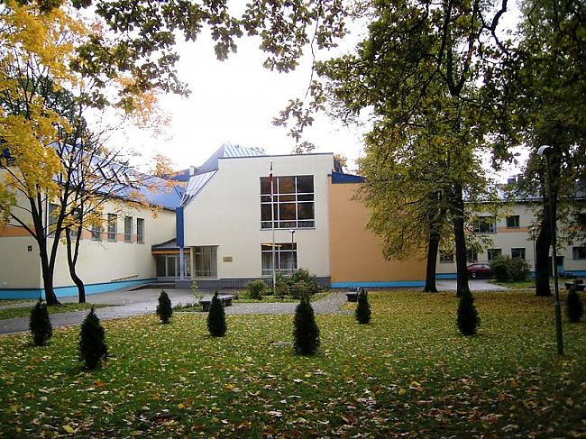 Āgenskalna Sākumskola