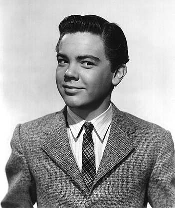 Bobby Driscoll Visi bērni viņu... Autors: Sophs 10 Slavenības, kurām dzīve nav kā zemeņu lauks.