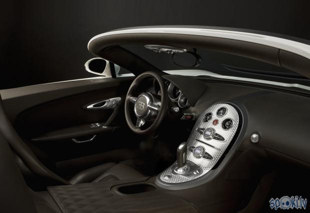  Autors: krixis02 Bugatti Veyron 16.4 Grand Sport