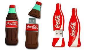 Ar Coca Cola zīmolu tiek... Autors: basitis3 Visskaut kas par Coca Cola