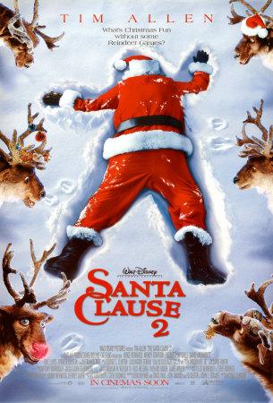 decembrisThe Santa Clause 2... Autors: devana Ziemassvētku jūtīs
