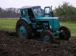 Latvijā populārākais traktors... Autors: Tim3D Traktoru vēsture