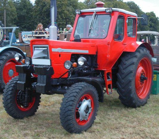 Mūsdienu traktoriem var... Autors: Tim3D Traktoru vēsture