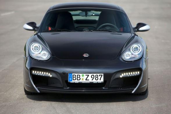  Autors: GET MONEY Porsche 987 Boxster